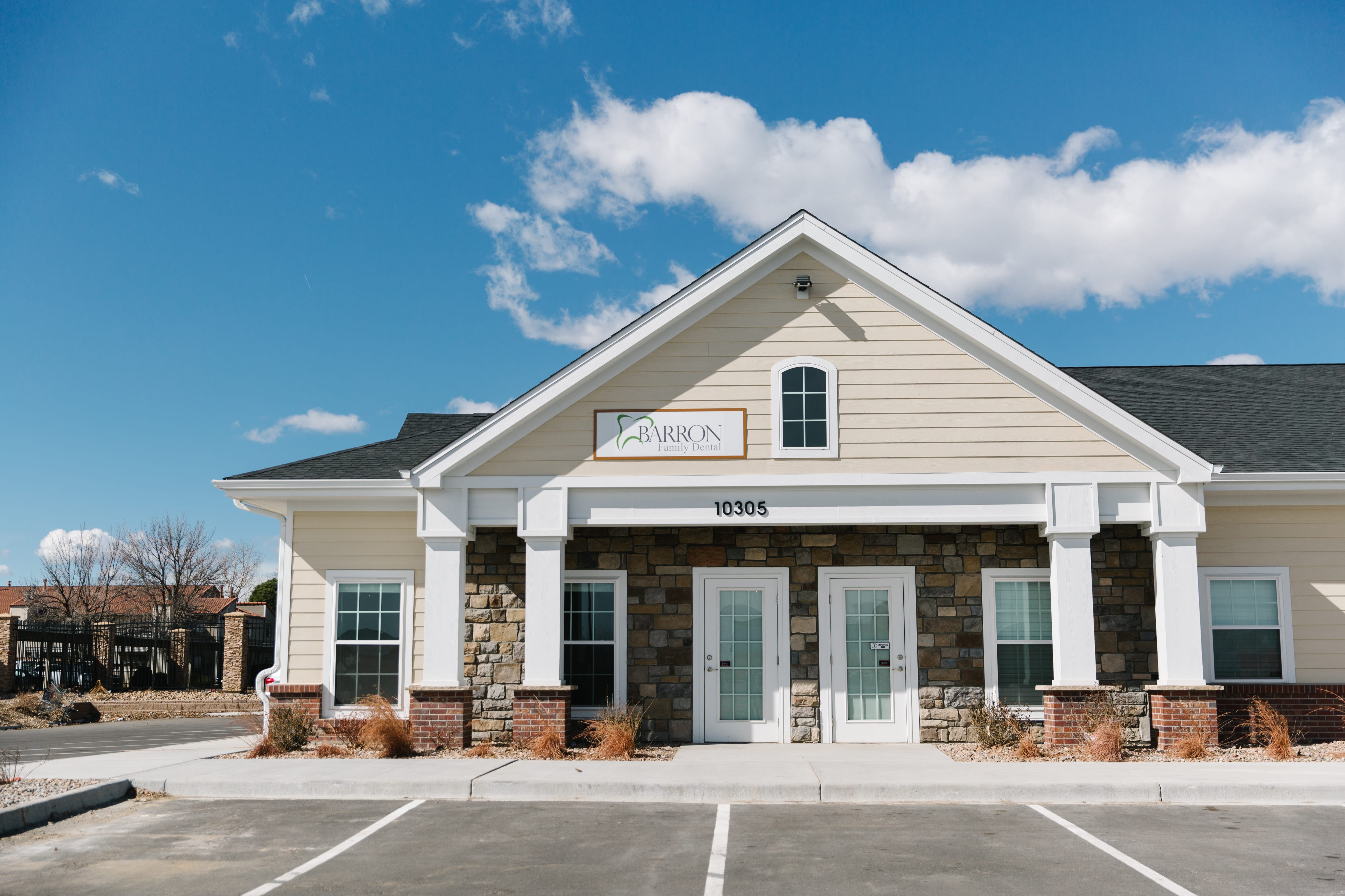 Why Choose Our Thornton Dental Practice?