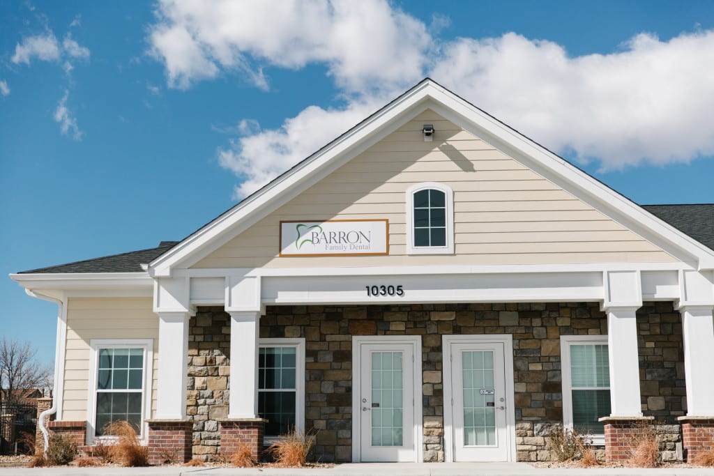 Barron Family Dental