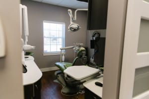 Digital X-Rays Thornton Colorado Dental Office