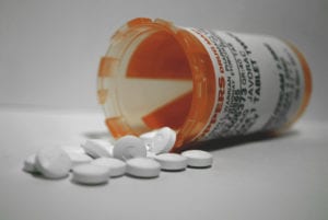 antibiotic-pills