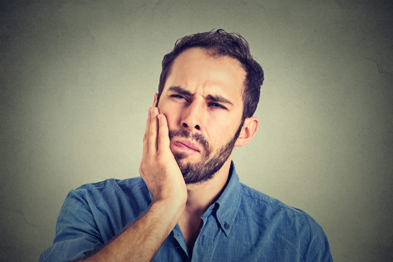 Dental Emergency Thornton
