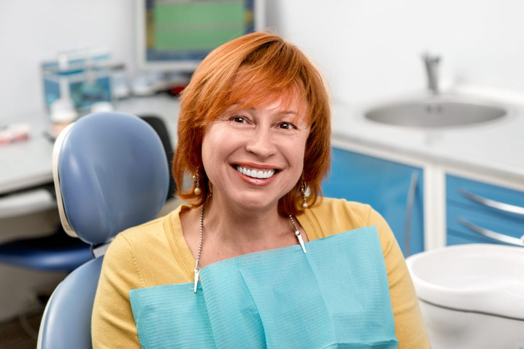 Dental Insurance Thornton