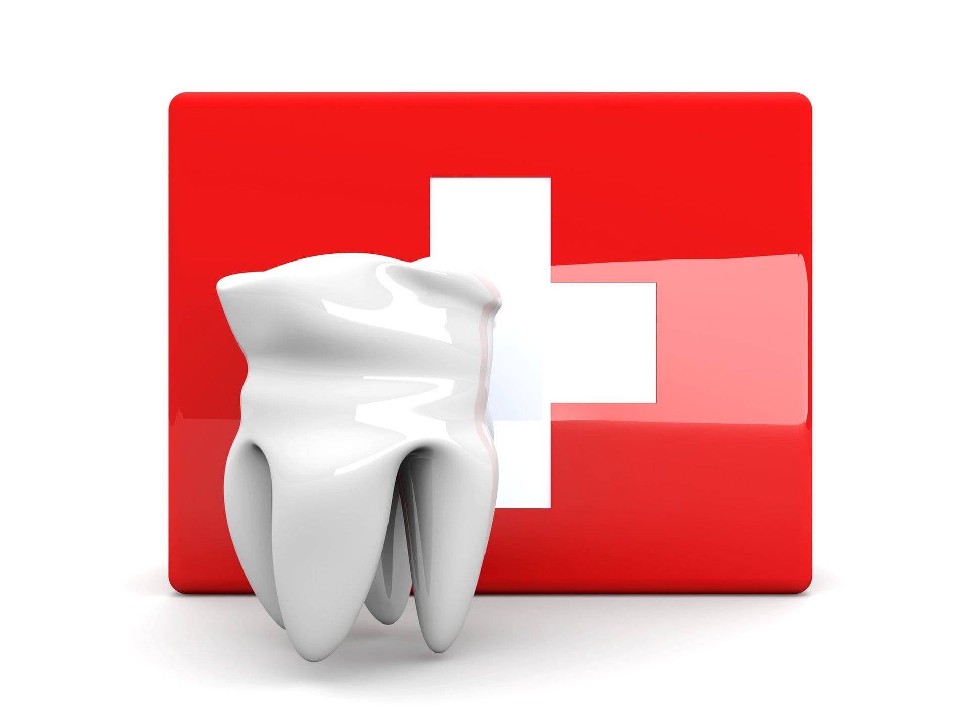 Dental Emergency Thornton