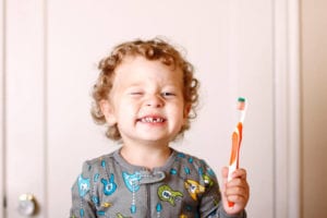 Dentistry for Children Thornton