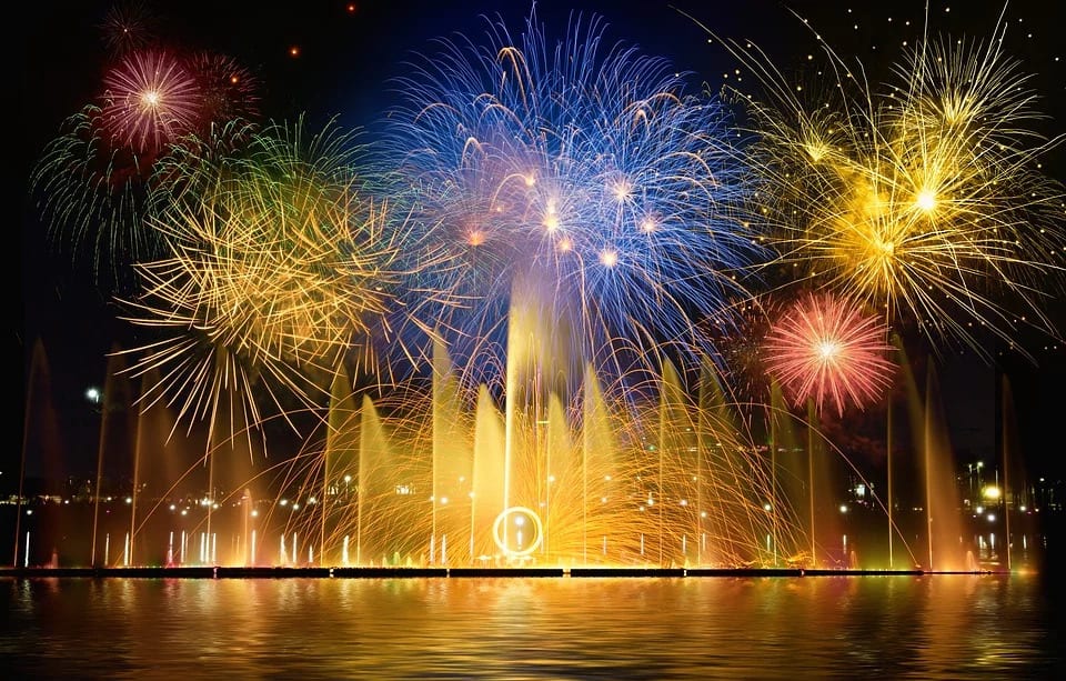 Take Better Care of Your Teeth This New Year's