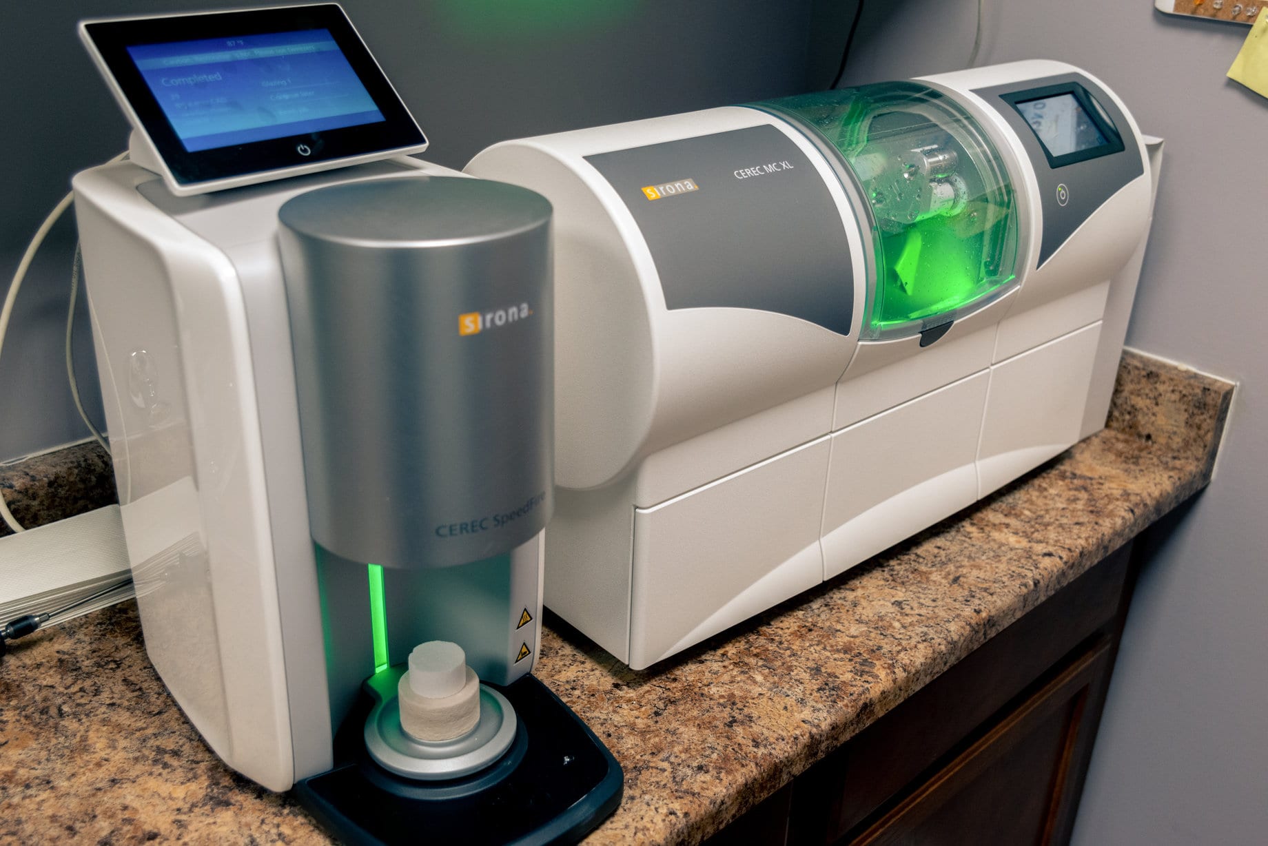 New Dental Technology for Your Next Thornton, CO Visits