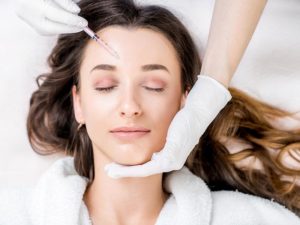 Facial Rejuvenation Treatments Thornton, CO